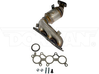 Dorman 672-964 Catalytic Converter with Integrated Exhaust Manifold