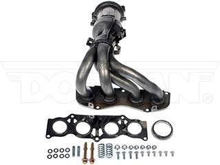 Dorman 672-966 Catalytic Converter with Integrated Exhaust Manifold