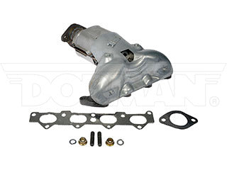 Dorman 672-980 Catalytic Converter with Integrated Exhaust Manifold