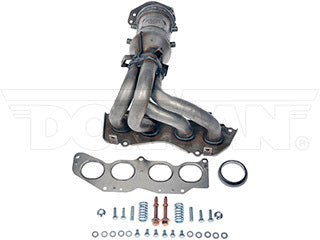Dorman 673-028 Catalytic Converter with Integrated Exhaust Manifold