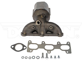 Dorman 673-036 Catalytic Converter with Integrated Exhaust Manifold