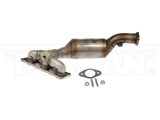 Dorman 673-056 Catalytic Converter with Integrated Exhaust Manifold