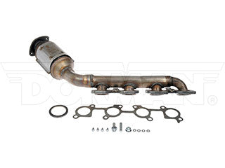 Dorman 673-113 Catalytic Converter with Integrated Exhaust Manifold
