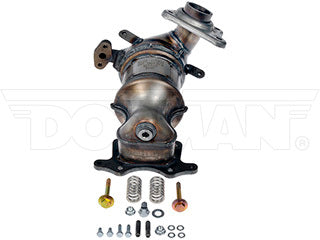 Dorman 673-138 Catalytic Converter with Integrated Exhaust Manifold