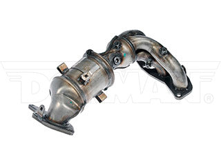 Dorman 673-149 Catalytic Converter with Integrated Exhaust Manifold