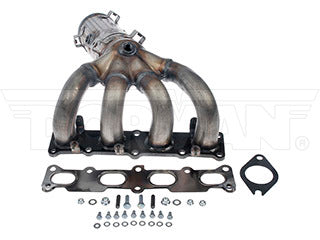 Dorman 673-3031 Catalytic Converter with Integrated Exhaust Manifold