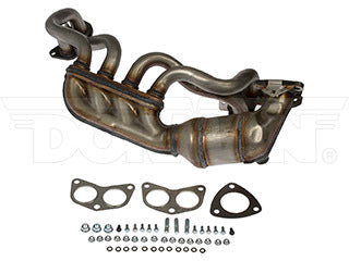 Dorman 673-311 Catalytic Converter with Integrated Exhaust Manifold