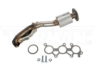 Dorman 673-317 Catalytic Converter with Integrated Exhaust Manifold