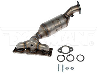 Dorman 673-319 Catalytic Converter with Integrated Exhaust Manifold