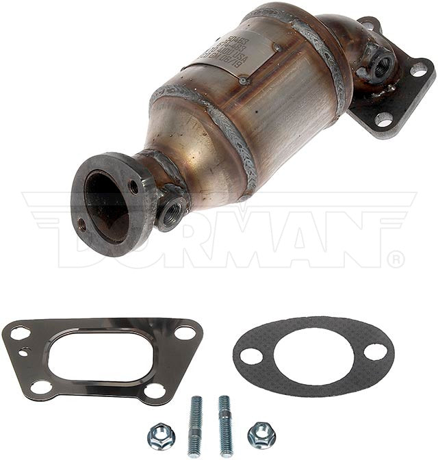 Dorman 673-483 Pre-Converter 2010-2017 Chevrolet Equinox - view 1