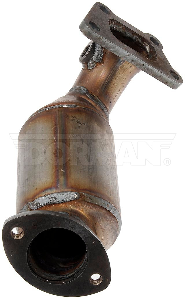 Dorman 673-486 Pre-Converter 2010-2011 Chevrolet Equinox - view 2