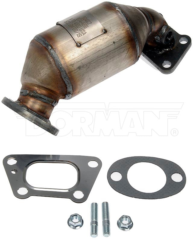 Dorman 673-486 Pre-Converter 2010-2011 Chevrolet Equinox - view 1