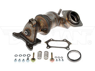 Dorman 673-576 Catalytic Converter with Integrated Exhaust Manifold