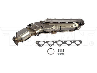 Dorman 673-597 Catalytic Converter with Integrated Exhaust Manifold