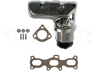 Dorman 673-605 Catalytic Converter with Integrated Exhaust Manifold