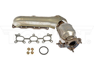 Dorman 673-618 Catalytic Converter with Integrated Exhaust Manifold