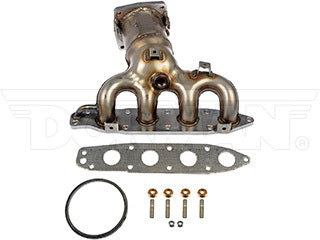 Dorman 673-622 Catalytic Converter with Integrated Exhaust Manifold
