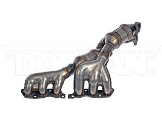 Dorman 673-642 Catalytic Converter with Integrated Exhaust Manifold