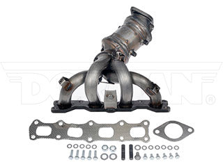 Dorman 673-652 Catalytic Converter with Integrated Exhaust Manifold
