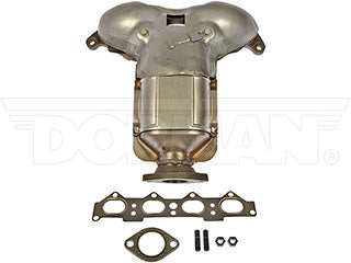 Dorman 673-747 Catalytic Converter with Integrated Exhaust Manifold