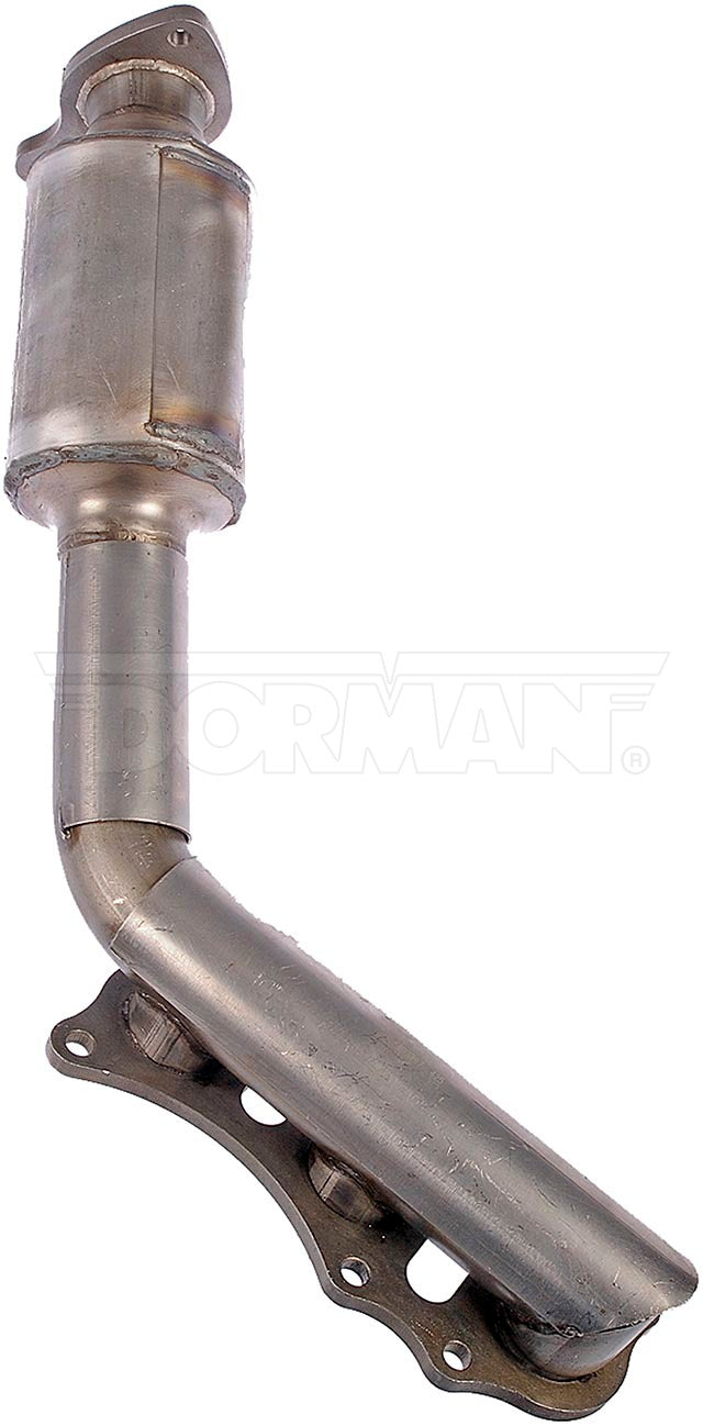 Dorman 673-7971 Manifold Converter 2003-2009 Toyota 4Runner - view 2