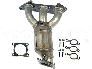 Dorman 673-834 Catalytic Converter with Integrated Exhaust Manifold