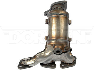 Dorman 673-837 Catalytic Converter with Integrated Exhaust Manifold