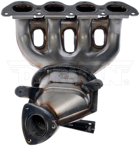 Dorman 673-841 Manifold Converter 2008-2016 Chevrolet Sonic - view 3