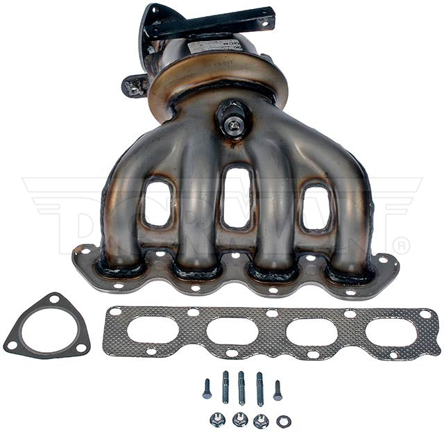 Dorman 673-841 Manifold Converter 2008-2016 Chevrolet Sonic - view 1