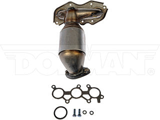 Dorman 673-847 Catalytic Converter with Integrated Exhaust Manifold
