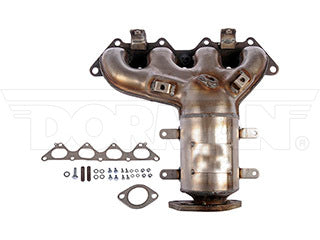 Dorman 673-848 Catalytic Converter with Integrated Exhaust Manifold