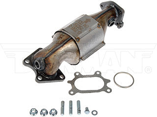 Dorman 673-8493 Catalytic Converter with Integrated Exhaust Manifold
