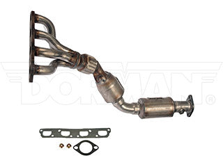 Dorman 673-862 Catalytic Converter with Integrated Exhaust Manifold