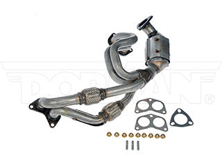 Dorman 673-864 Catalytic Converter with Integrated Exhaust Manifold