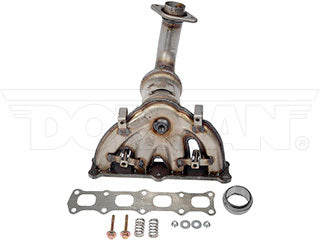 Dorman 673-871 Catalytic Converter with Integrated Exhaust Manifold