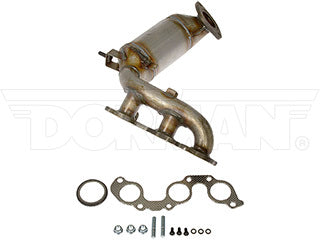 Dorman 673-880 Catalytic Converter with Integrated Exhaust Manifold