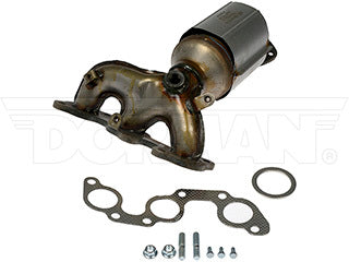 Dorman 673-881 Catalytic Converter with Integrated Exhaust Manifold