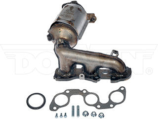 Dorman 673-882 Catalytic Converter with Integrated Exhaust Manifold