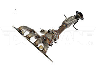 Dorman 673-886 Catalytic Converter with Integrated Exhaust Manifold