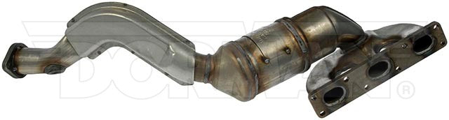 Dorman 673-897 Manifold Converter 2001-2003 BMW 525i - view 3