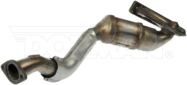 Dorman 673-897 Manifold Converter 2001-2003 BMW 525i - view 1