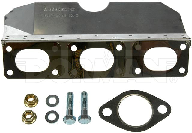 Dorman 673-897 Manifold Converter 2001-2003 BMW 525i - view 4