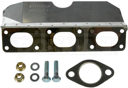 Dorman 673-897 Manifold Converter 2001-2003 BMW 525i - view 4