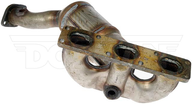 Dorman 673-898 Manifold Converter 2001-2003 BMW 525i - view 3