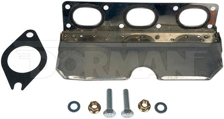 Dorman 673-898 Manifold Converter 2001-2003 BMW 525i - view 5