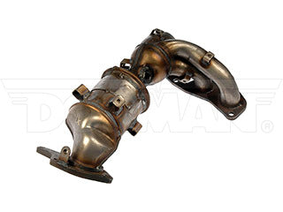 Dorman 673-933 Catalytic Converter with Integrated Exhaust Manifold
