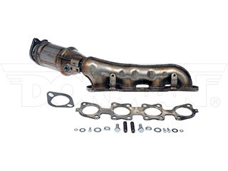 Dorman 673-951 Catalytic Converter with Integrated Exhaust Manifold