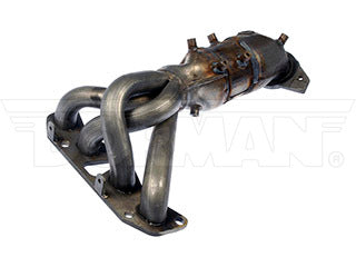 Dorman 673-9591 Catalytic Converter with Integrated Exhaust Manifold