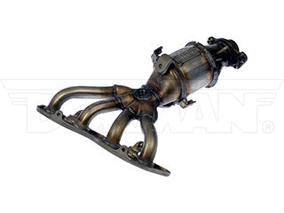 Dorman 673-962 Catalytic Converter with Integrated Exhaust Manifold