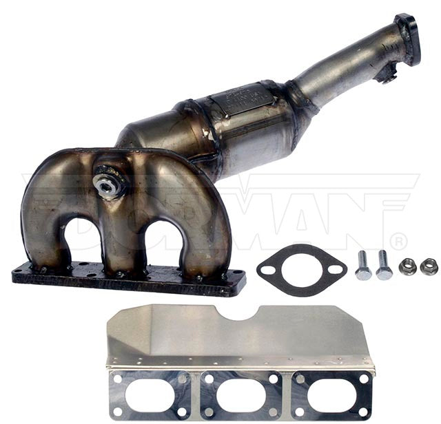 Dorman 673-973 Manifold Converter 2001-2005 BMW 325Ci - view 1